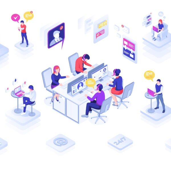 The customer journey is an ecosystem, not a funnel