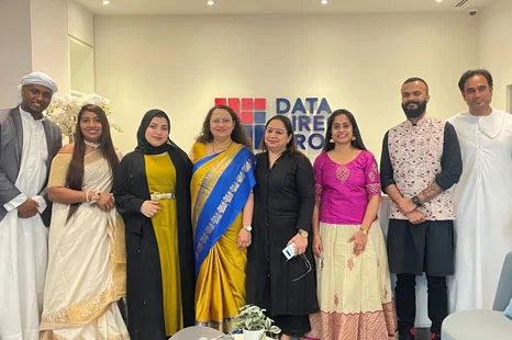 UAE leads example on cultural diversity day.