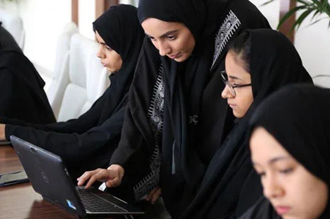 Data Direct Group urges UAE private sector to hire more local talent