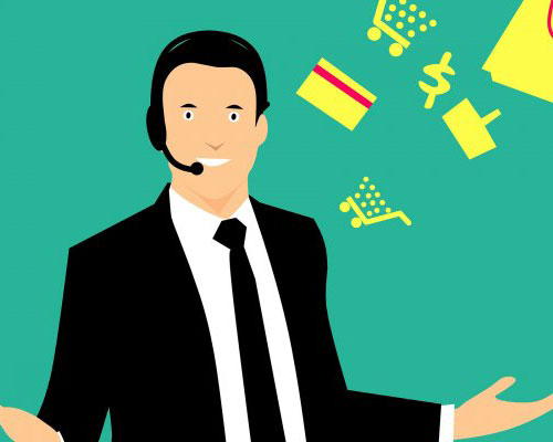 Why Small Businesses Must Take Direct Selling Customer Services