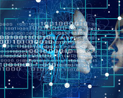 4 Ways Artificial Intelligence Is Revolutionizing The HR Services In 2022.