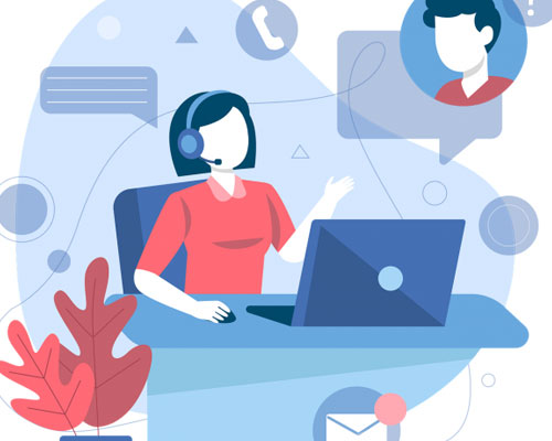 Why Contact Centers Are A Key To Your Business Success?￼