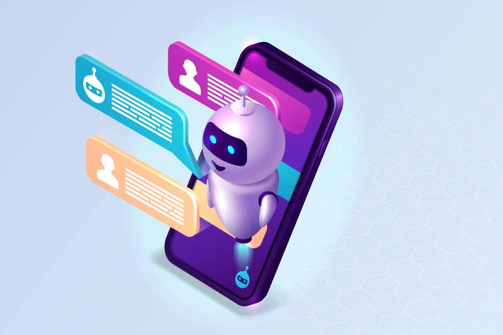 THE BATTLE OF THE BOTS- CHATBOT AS A SERVICE