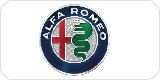 ALFA ROMEO Logo