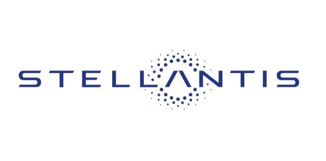 Stellantis Logo